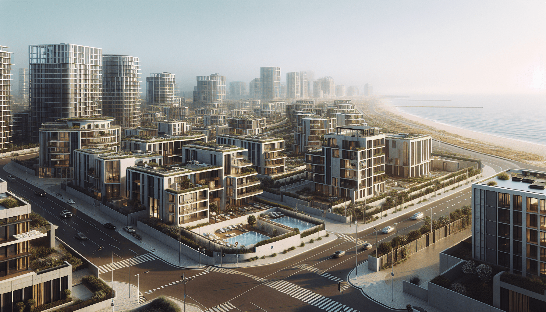 Kocaali'de Yeni Projeler Emlak Piyasasını Nasıl Etkiliyor?