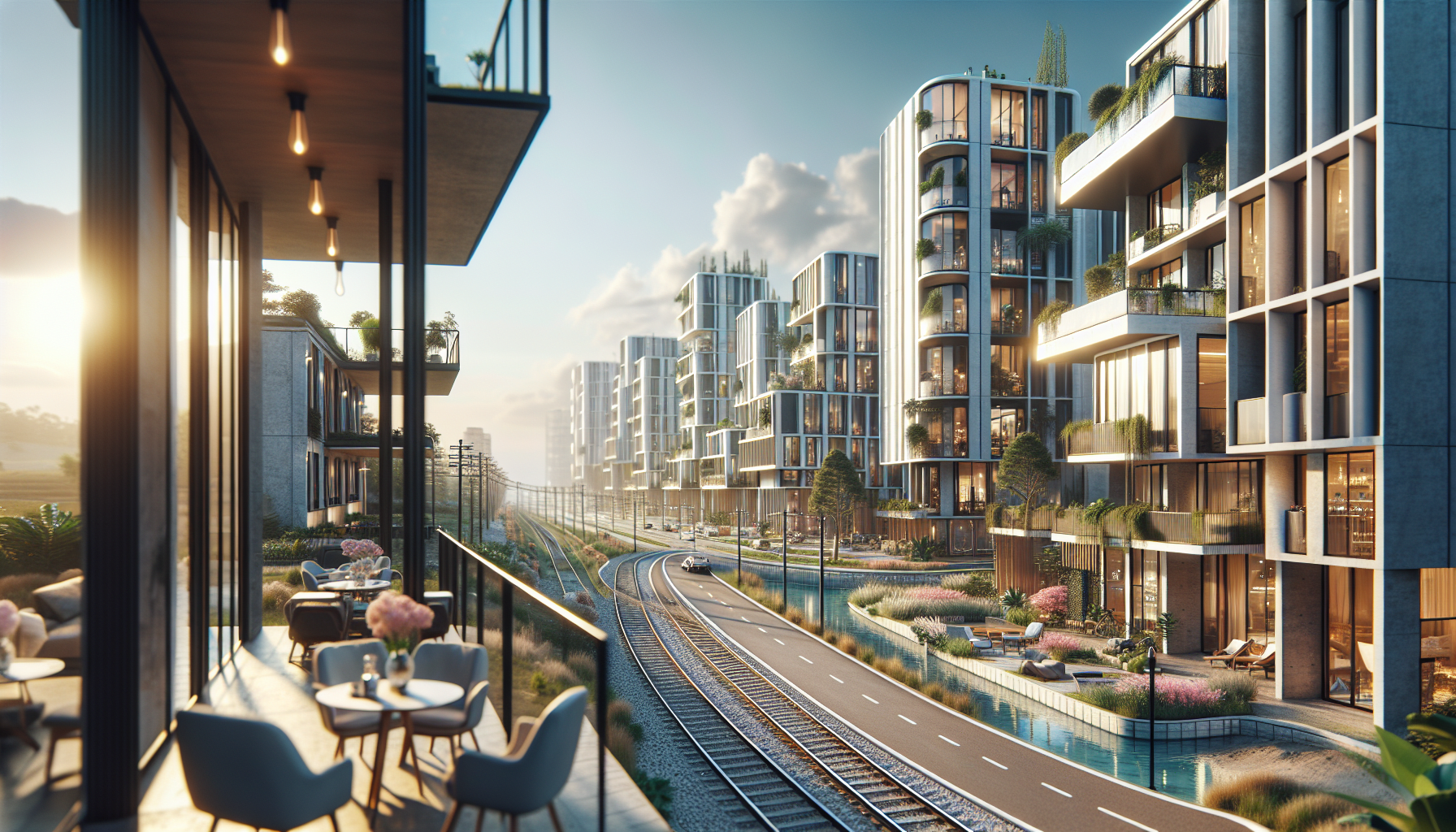 Kocaali Emlak Piyasası: Fırsatlar ve Beklentiler