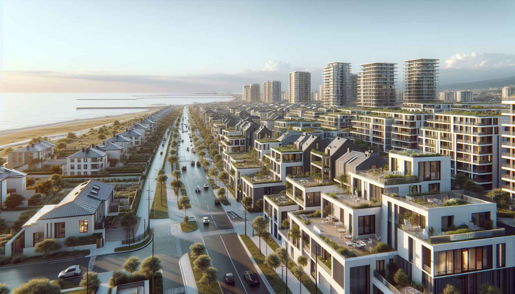 Kocaali Yatırım İçin Uygun mu? Yerel Piyasa Analizi