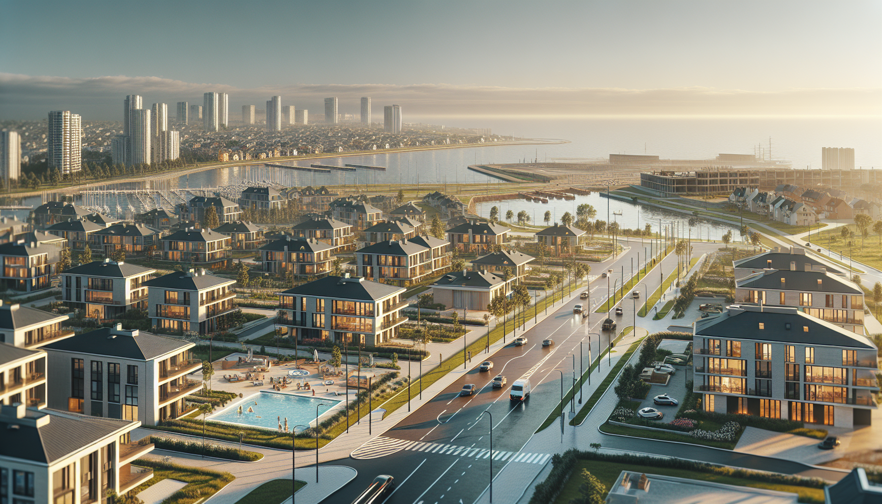 Kocaali Yatırım İçin Uygun mu? Yatırım Potansiyelini Detaylıca İnceleyelim