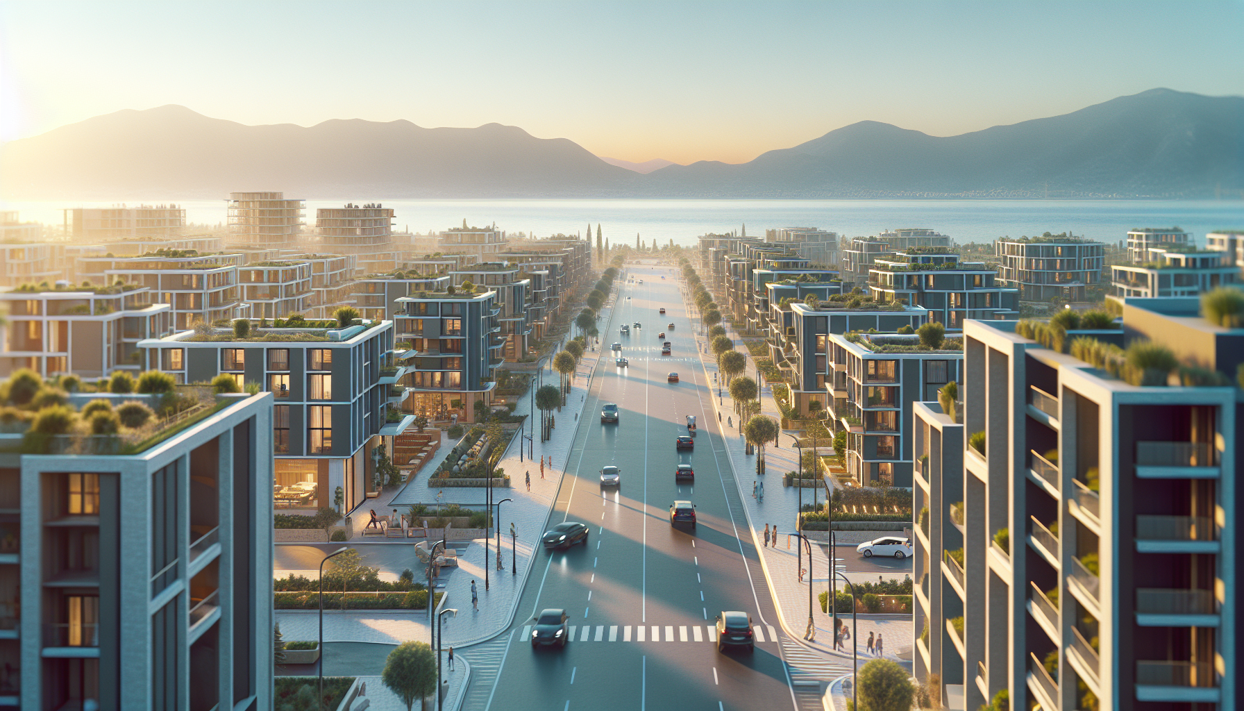 Kocaali'de Yatırım Yapmak: Karasu ile Karşılaştırmalı Bir Bakış