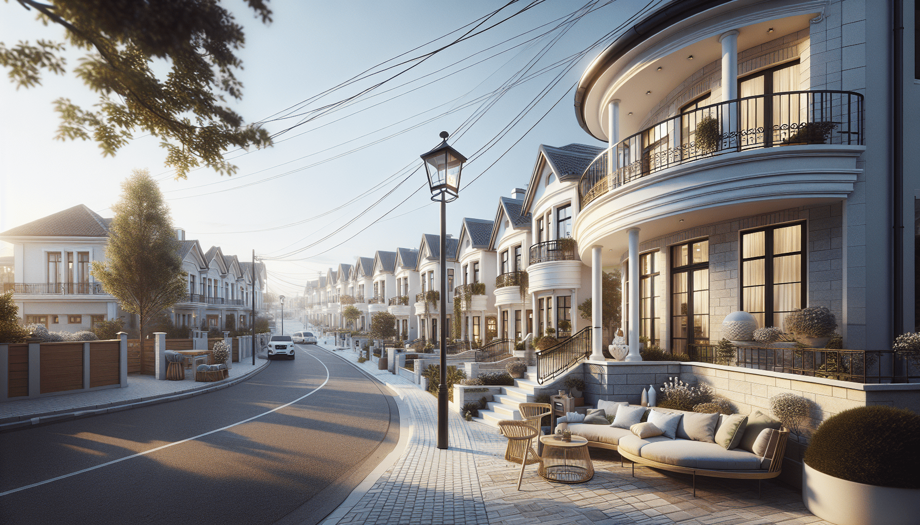 Kocaali'de Yaşam Kalitesi ve Yatırım Potansiyeli: Bir Değerlendirme