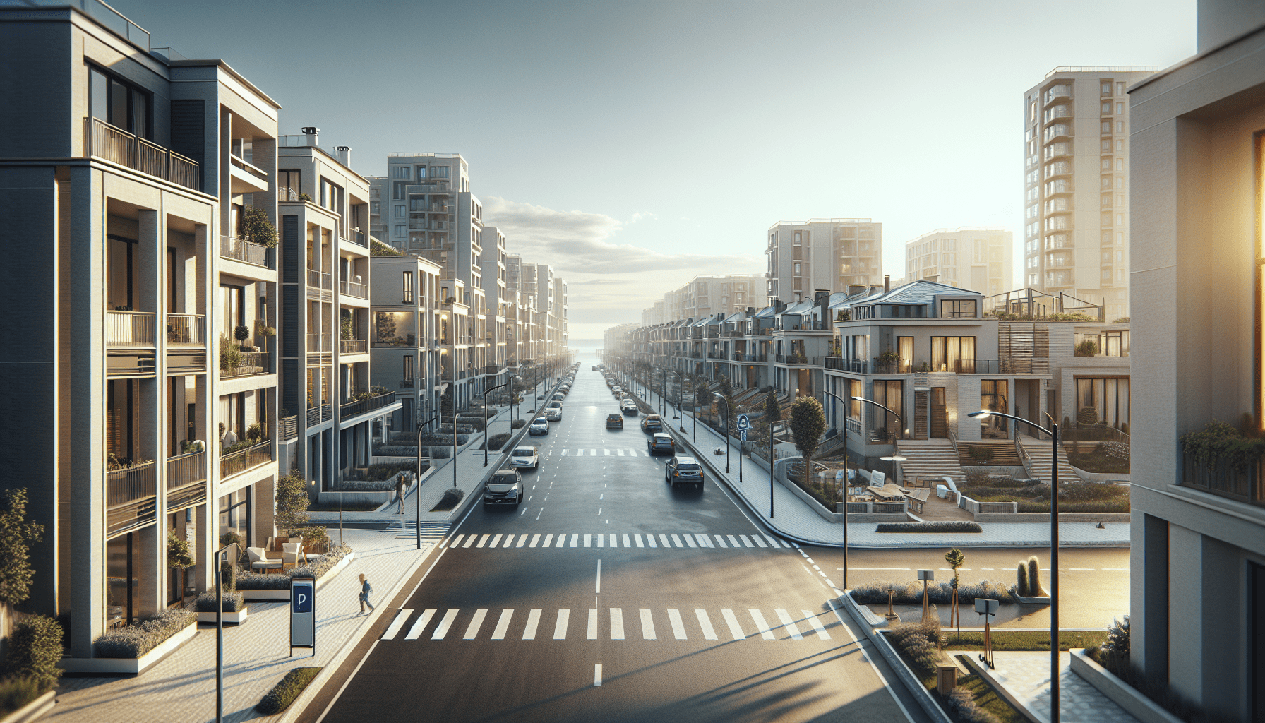 Karasu'da yeni projeler emlak piyasasını nasıl etkiliyor