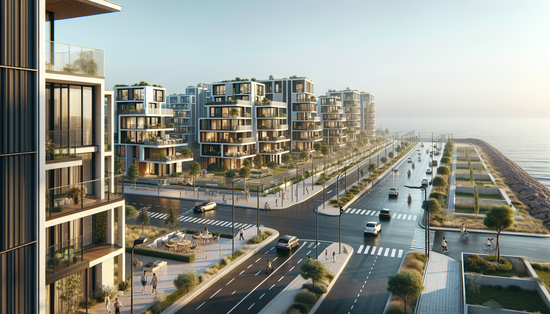 Karasu'da konut talebi hangi dönemlerde artıyor