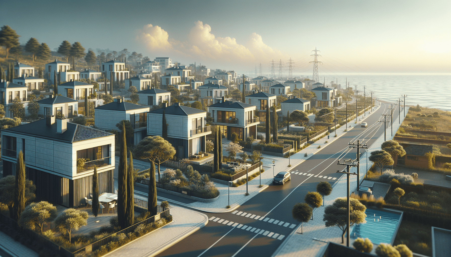 Karasu'da yaşamak isteyenler hangi mahalleleri araştırıyor