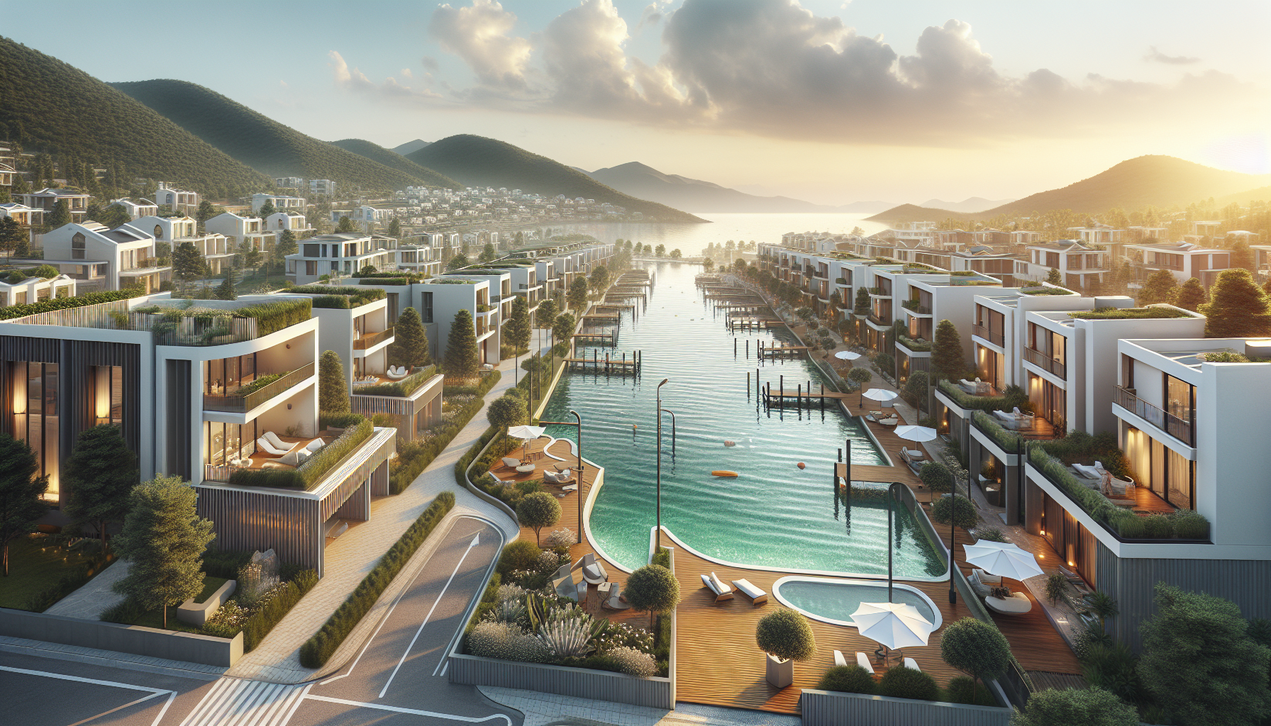 Karasu yatırım için uygun bir bölge mi - Altyapı projeleri ve gelişmeler açısından