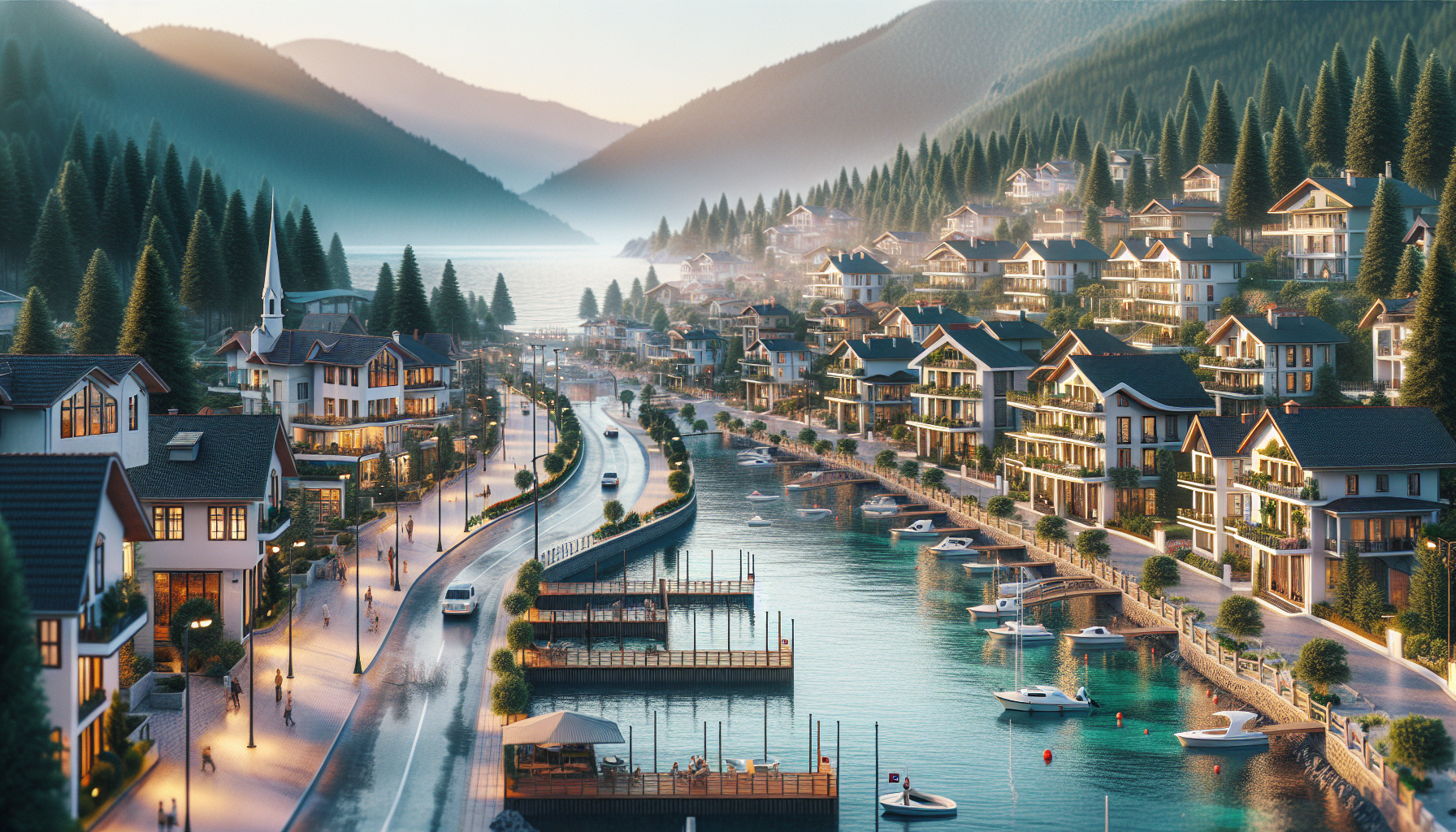 Karasu ve Kocaali Emlak Piyasalarında Son Durum: Bir Karşılaştırma Analizi