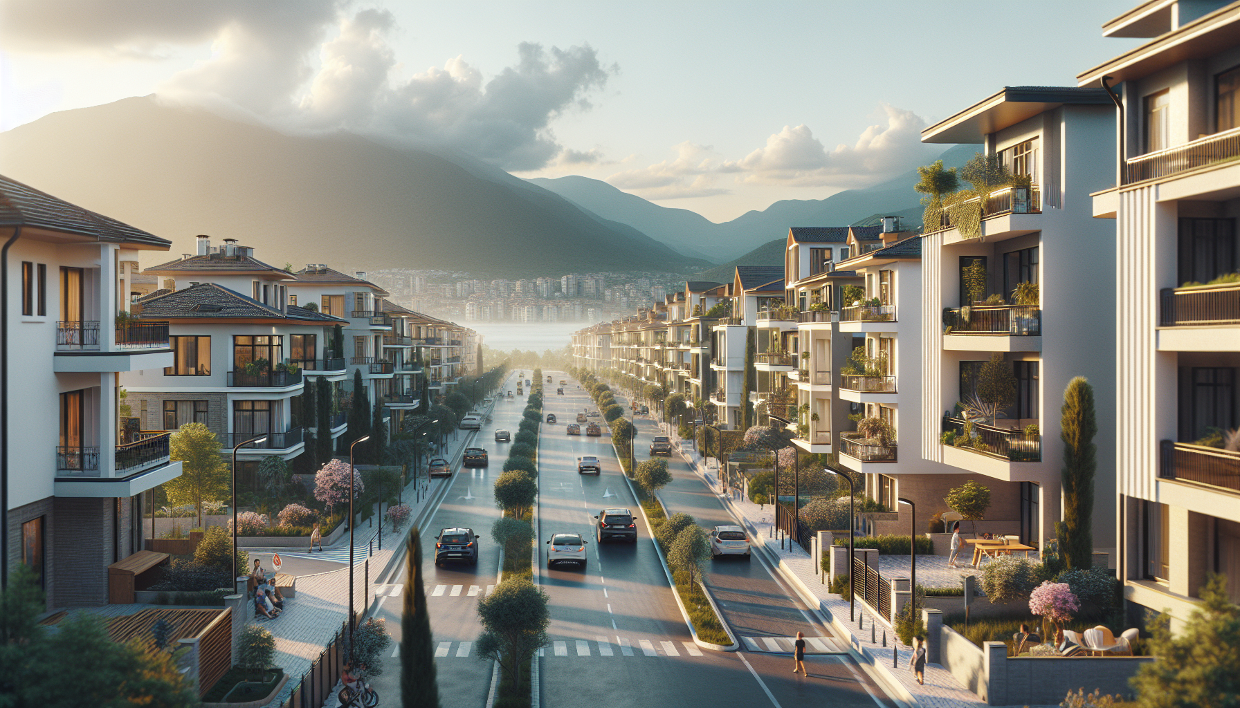 Karasu'da Emlak Fiyatlarının Yükselişinin Arkasındaki Gerçekler