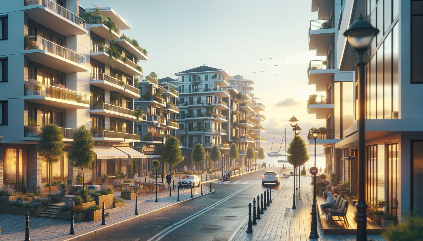 Karasu'da Emlak Fiyatlarının Yükselişi: Bir Analiz