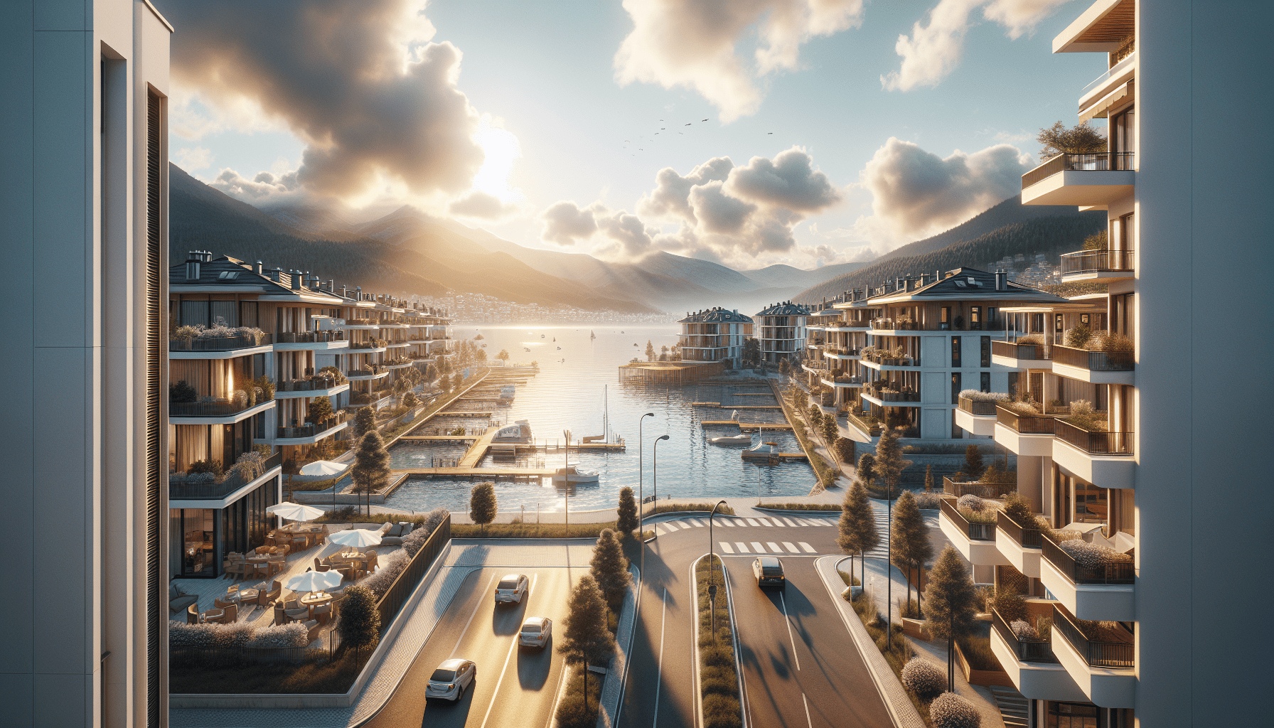 Karasu ve Kocaali: Sakarya'nın İki Gözde İlçesinde Mahalle Analizi