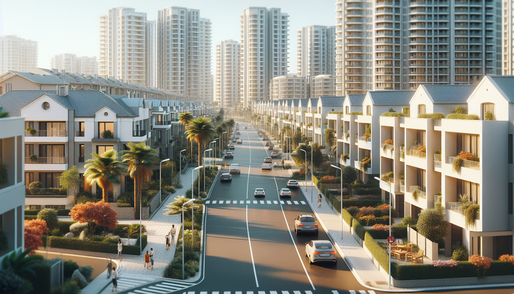 Karasu'da Yükselen Mahalleler: Geleceğin Emlak Yıldızları