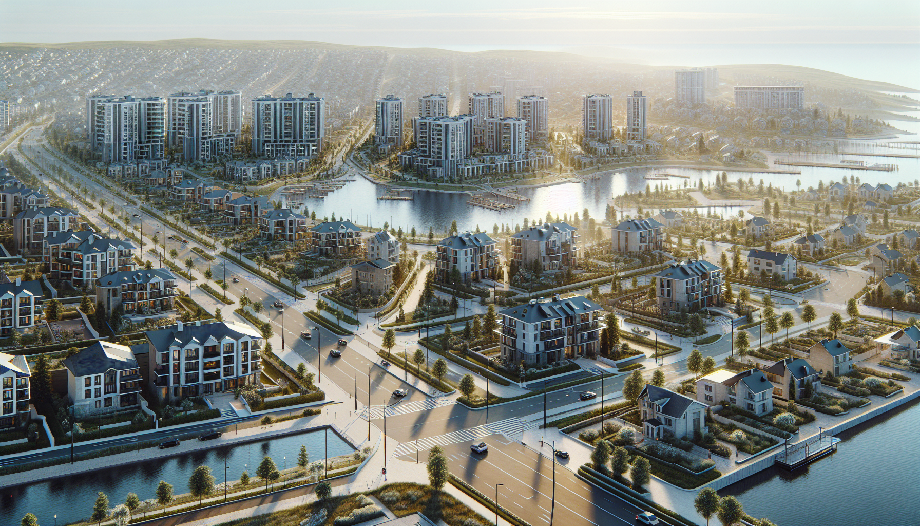 Karasu'da Yaşamak: Yazlık Mı, Sürekli Yaşam Mı?