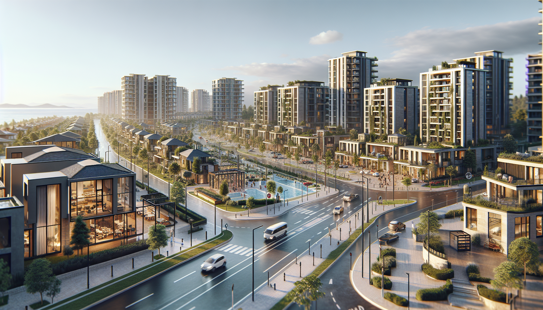 Karasu Sahil Düzenlemeleri Konut Talebini Nasıl Etkiliyor?