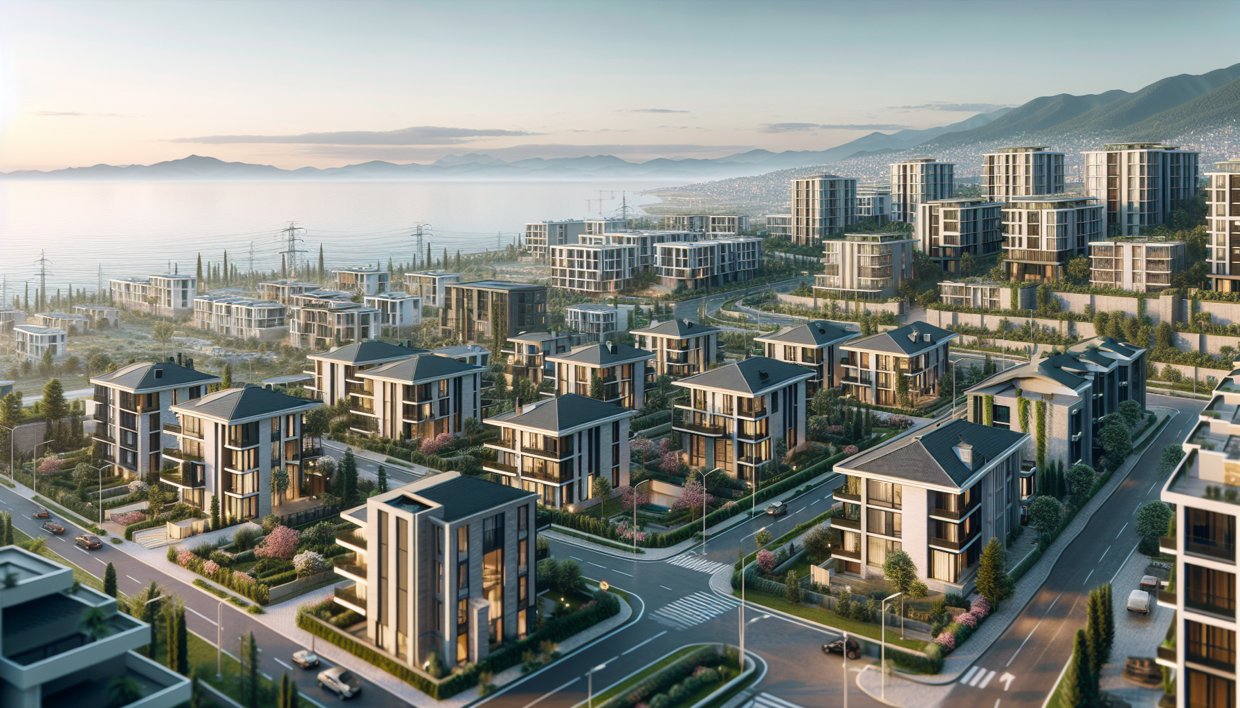 Karasu'da Konut Talebinin Mevsimsel Dinamikleri: Bir Analiz