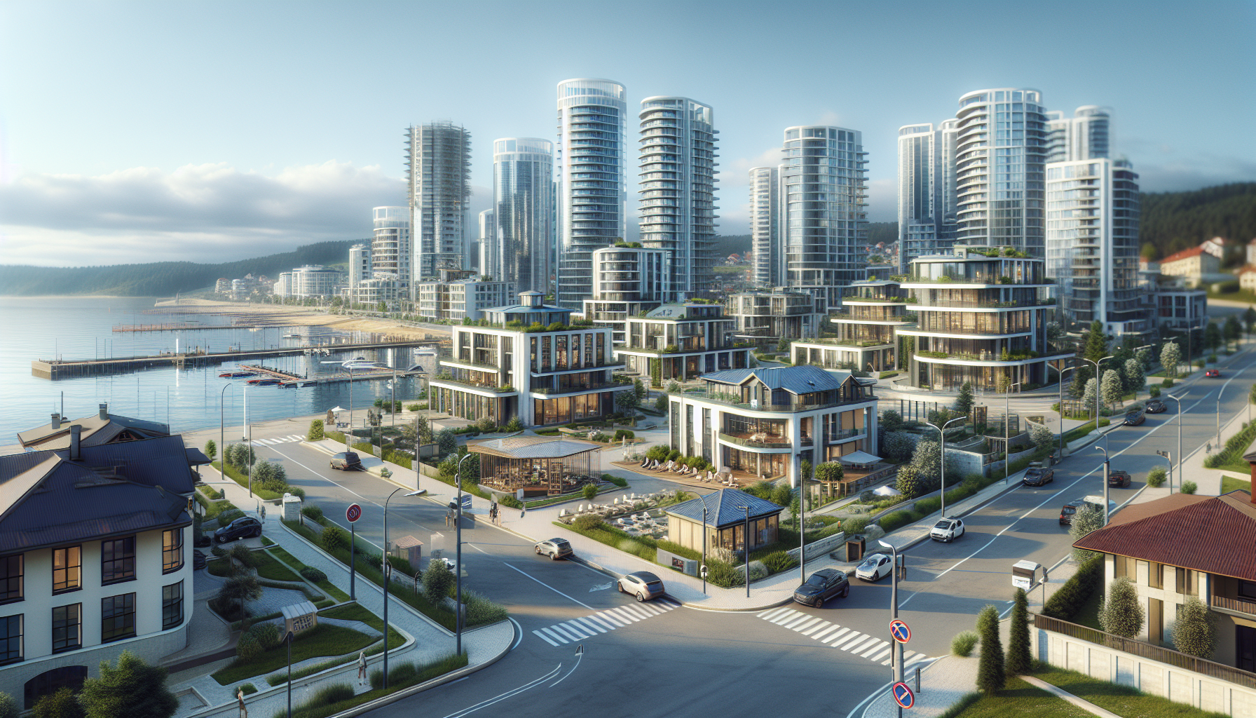 Karasu ve Kocaali Konut Talebi Analizi: En İyi Zamanlar ve Bölgesel Avantajlar