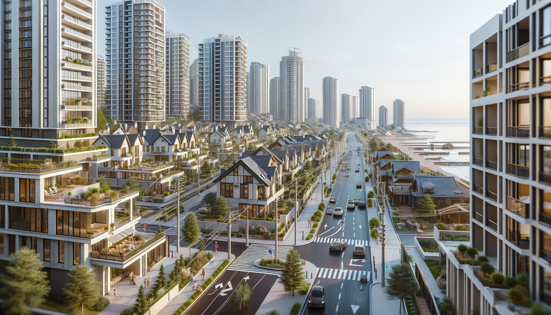 Karasu'da Konut Talebinin Geleceği: Trendler ve Beklentiler