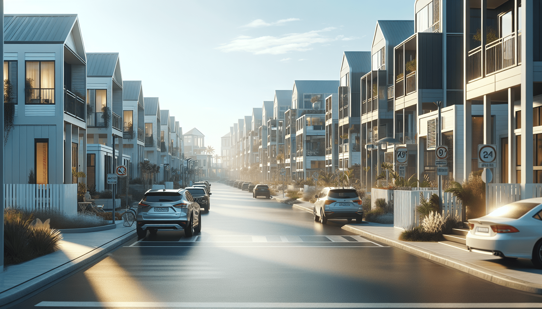 Karasu'da Yaşamak: Sahil Kasabası Deneyiminin Tadını Çıkarın