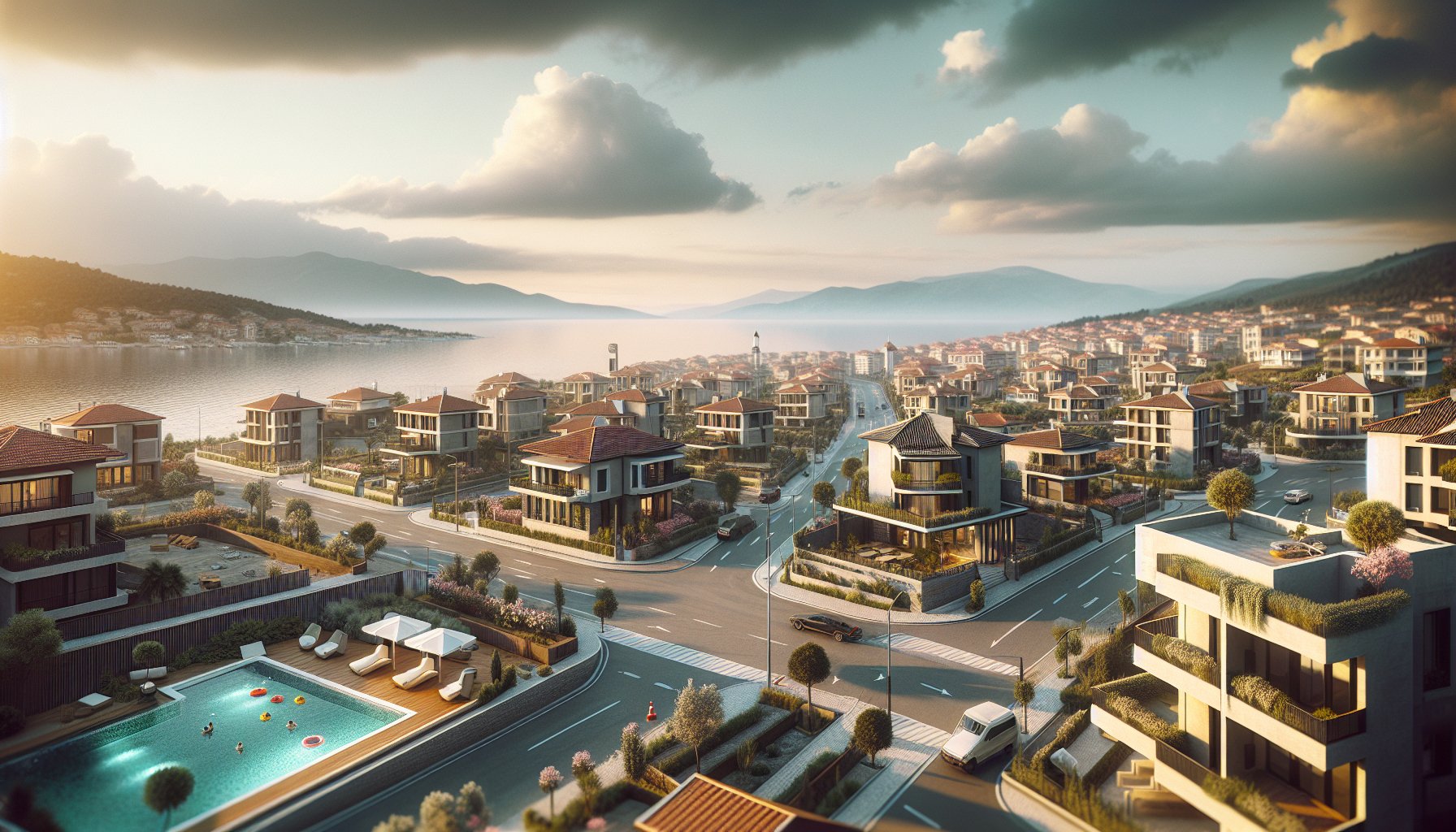 Karasu Emlak Piyasası: Derinlemesine Bir Analiz