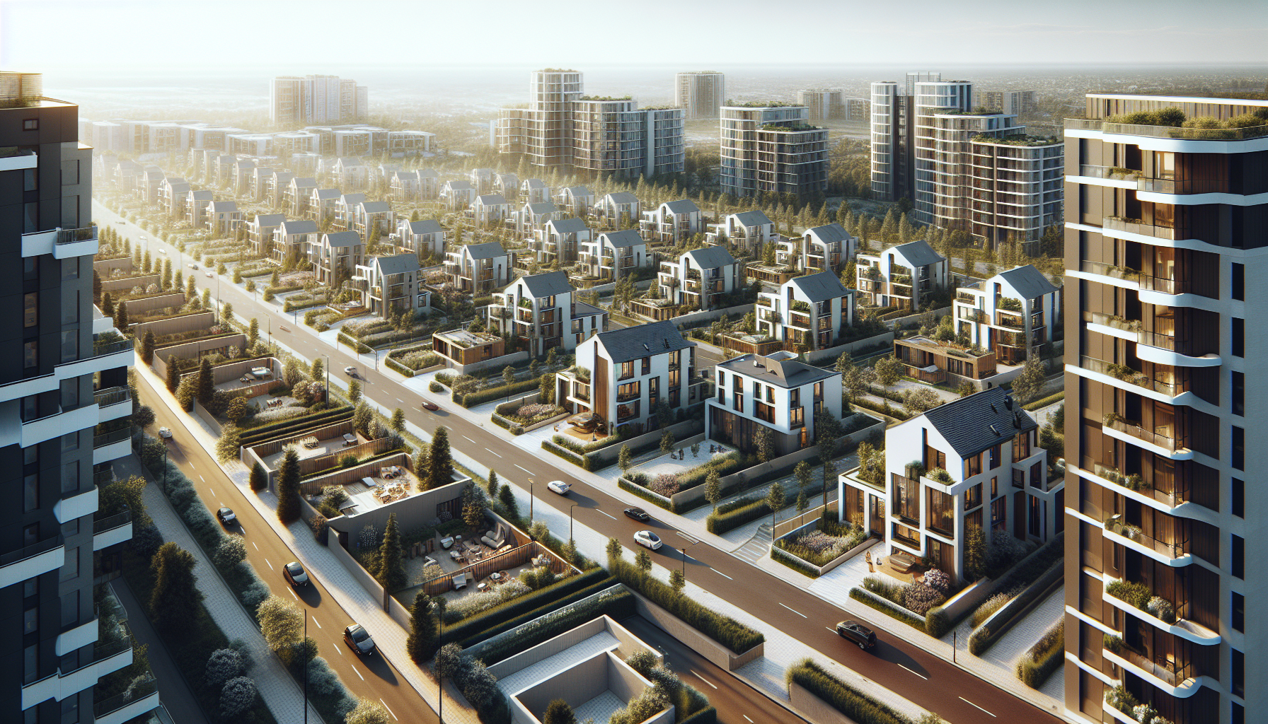 Karasu ve Kocaali Emlak Piyasası: Bir Karşılaştırma