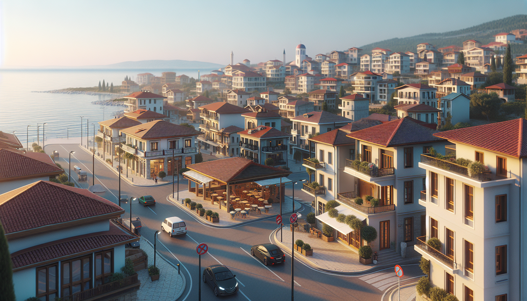 Karasu'da Denize Yakın Bölgeler: Tercih Sebepleri ve Etkileri