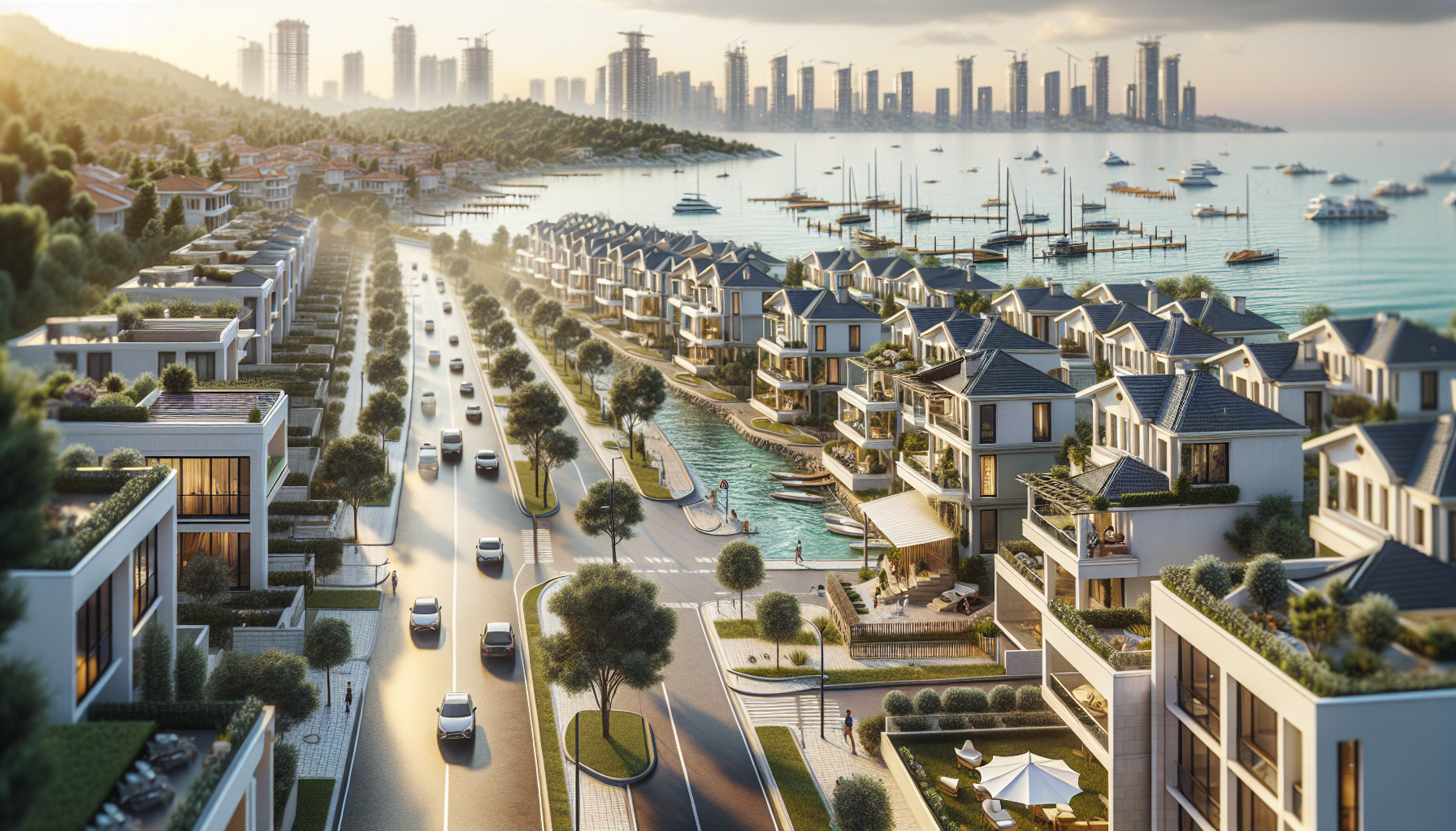 Karasu ve Kocaali'de Emlak Alırken Nelere Dikkat Edilmeli?