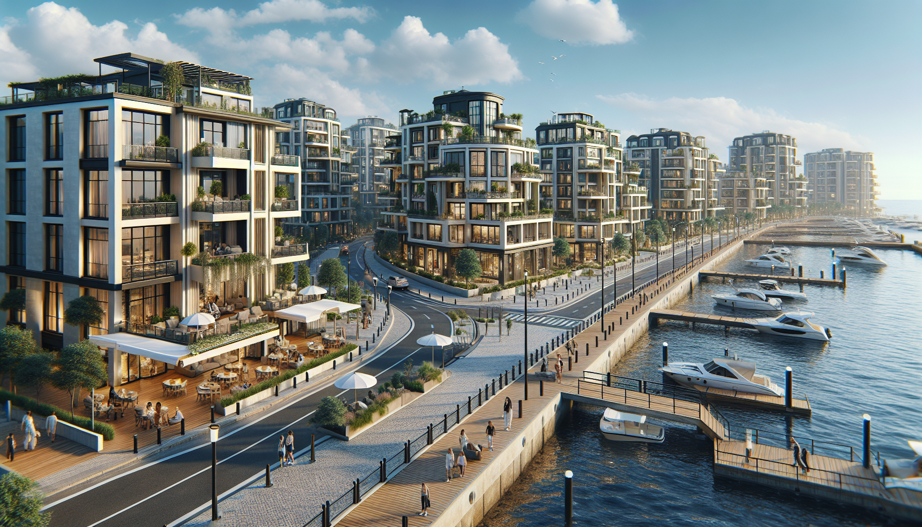 Karasu'da Emlak Piyasası: Mevsimsellikten Gelecek Trendlere