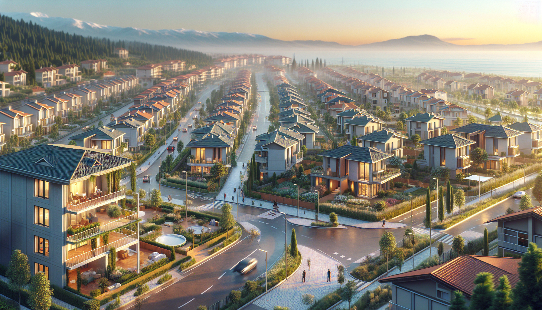 Karasu'da Konut Fiyatlarını Belirleyen Etkenler: Bir Alıcı Rehberi