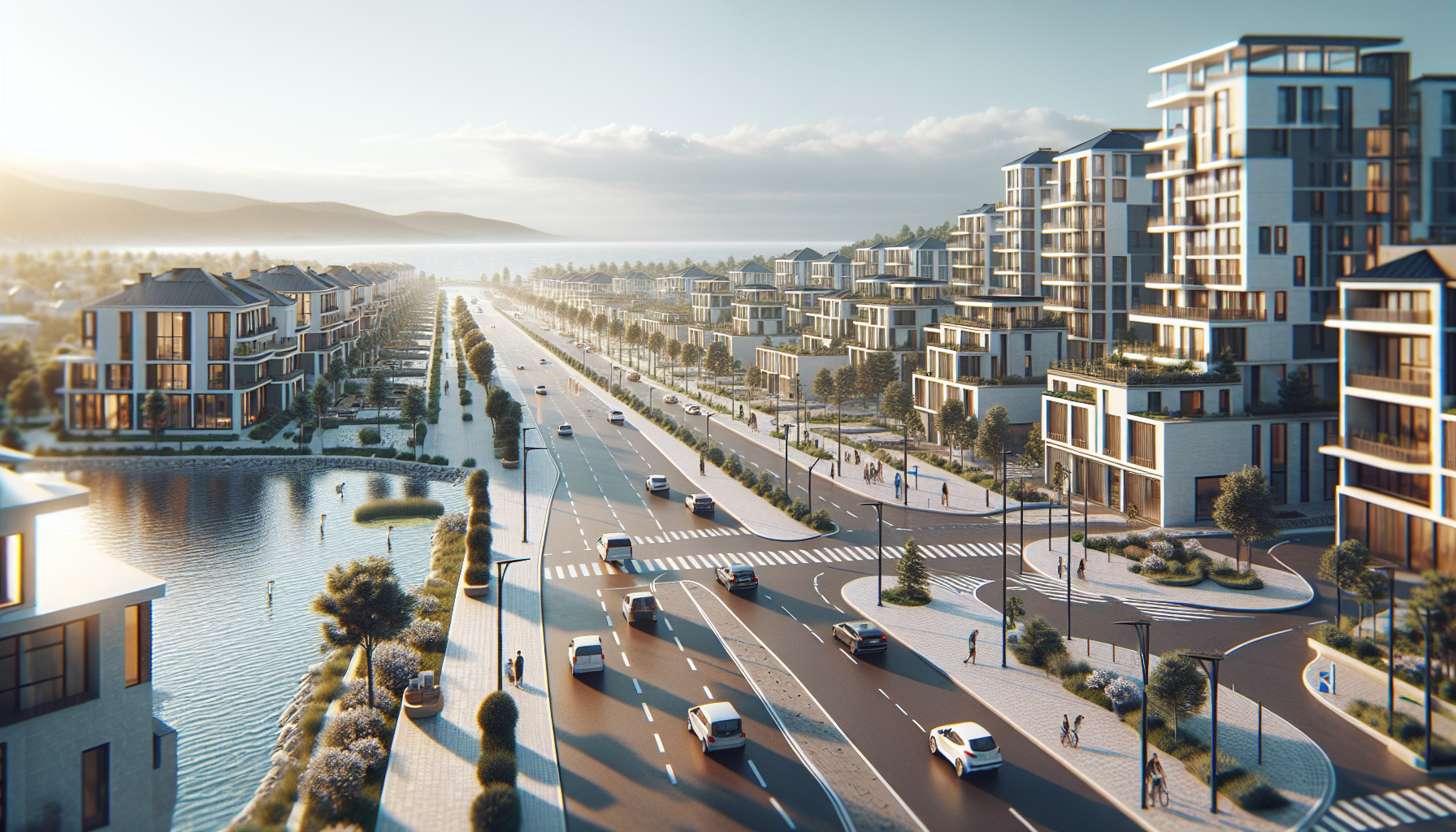 Karasu'da Emlak Talebinin Artış Nedenleri: Karasu ve Kocaali Karşılaştırması