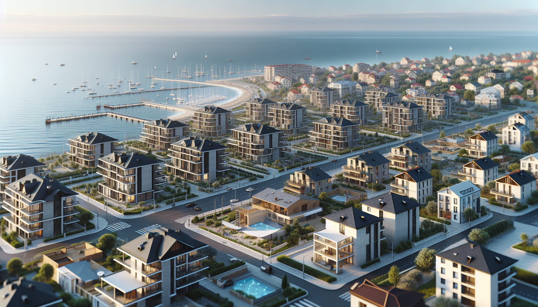 Karasu'da Emlak Talebindeki Artışın Geleceği: Trendler ve Projeksiyonlar