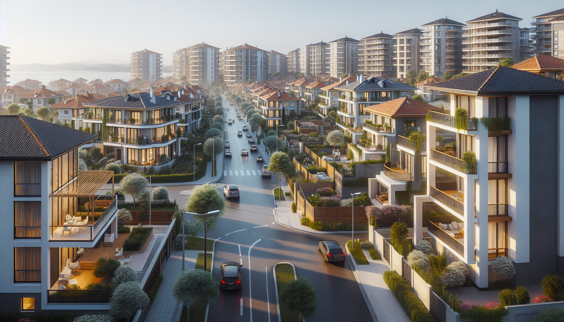 Karasu Emlak Piyasasının Geleceği: Bir Veri Yolculuğu