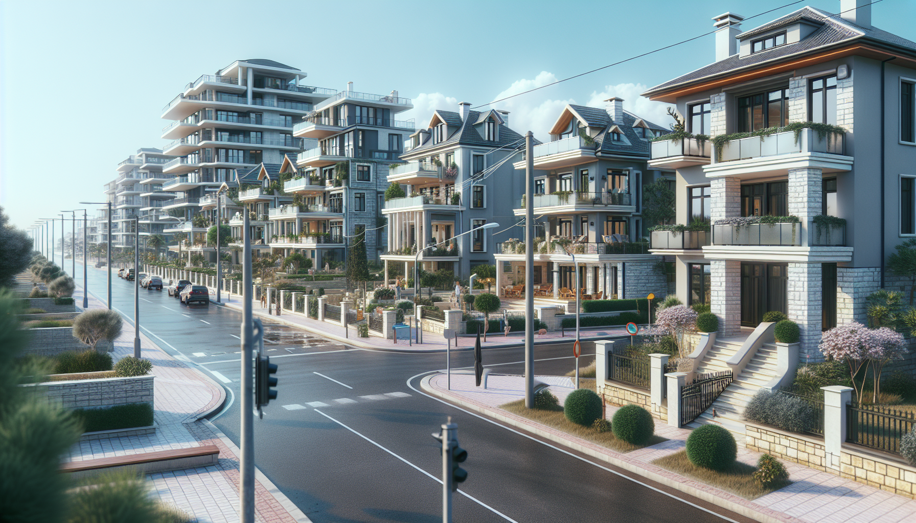 Karasu ve Kocaali Emlak Piyasasının Geleceği: Bir Karşılaştırmalı Analiz