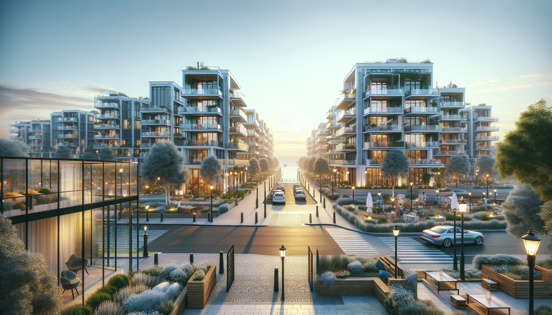 Karasu Emlak Piyasasının Geleceği: Trendler ve Projeksiyonlar