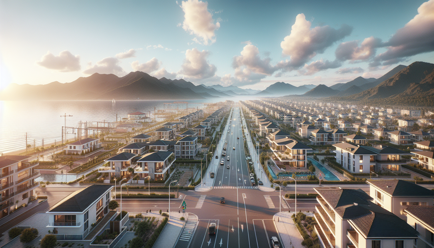 Karasu'da Emlak Haberlerini Takip Etmek Neden Bu Kadar Önemli?