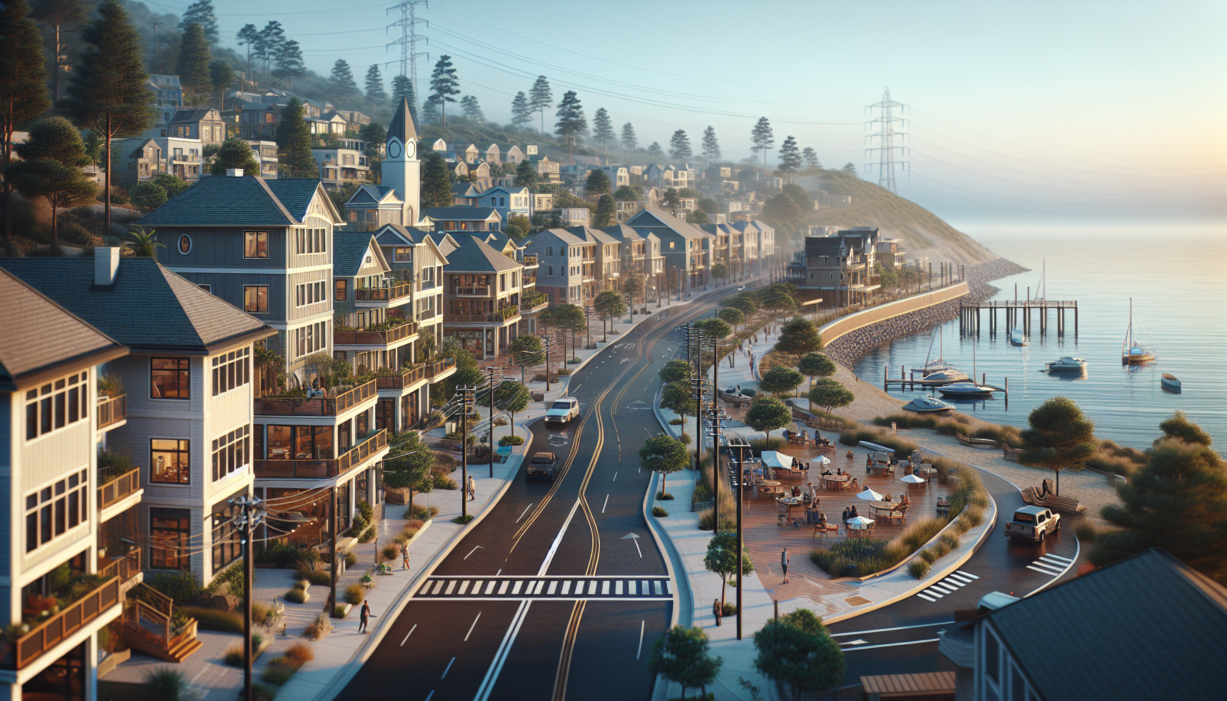 Karasu'da emlak alırken nelere dikkat edilmeli