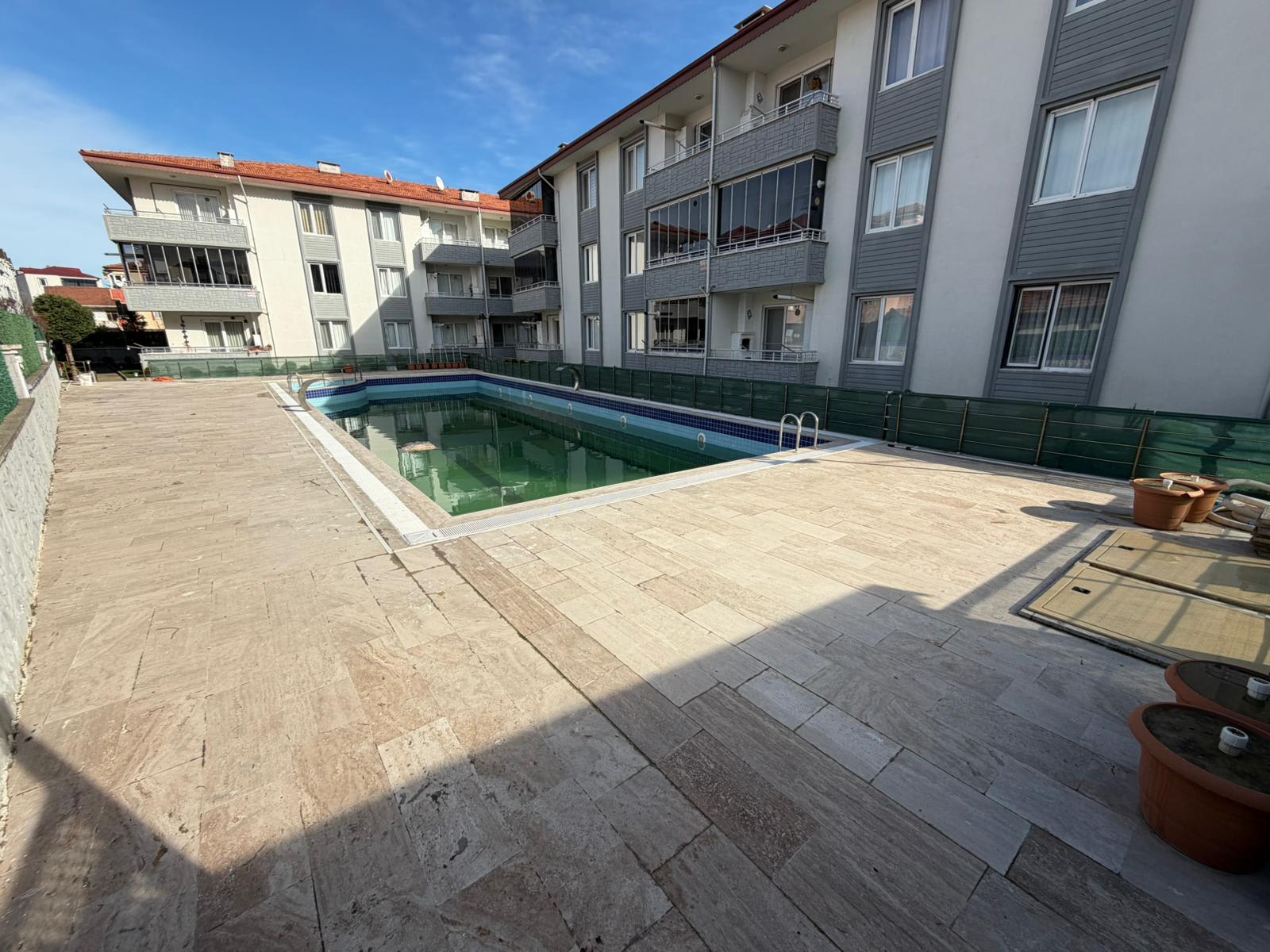 Karasu Yalı 1+1 Satılık Daire - 2.225.000 TL - Fotoğraf 1