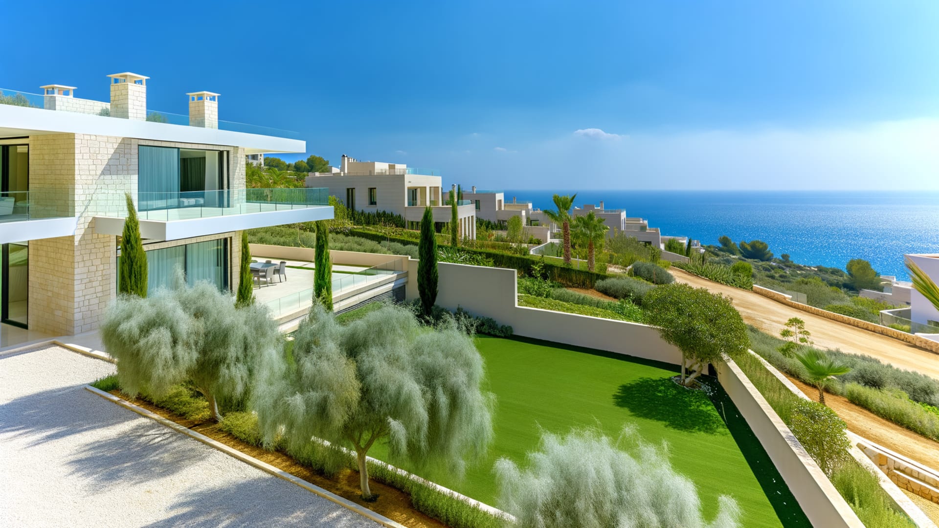 Karasu Villa Fiyatları ve Lüks Emlak Piyasası 2025 - Blog - Karasu