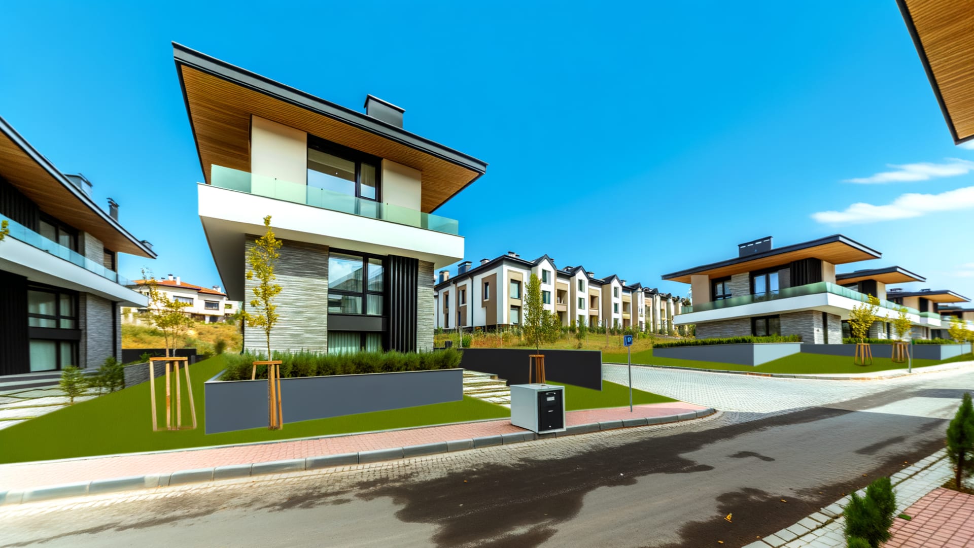 Karasu sahil düzenlemeleri konut talebini etkiler mi - Rehber - Karasu