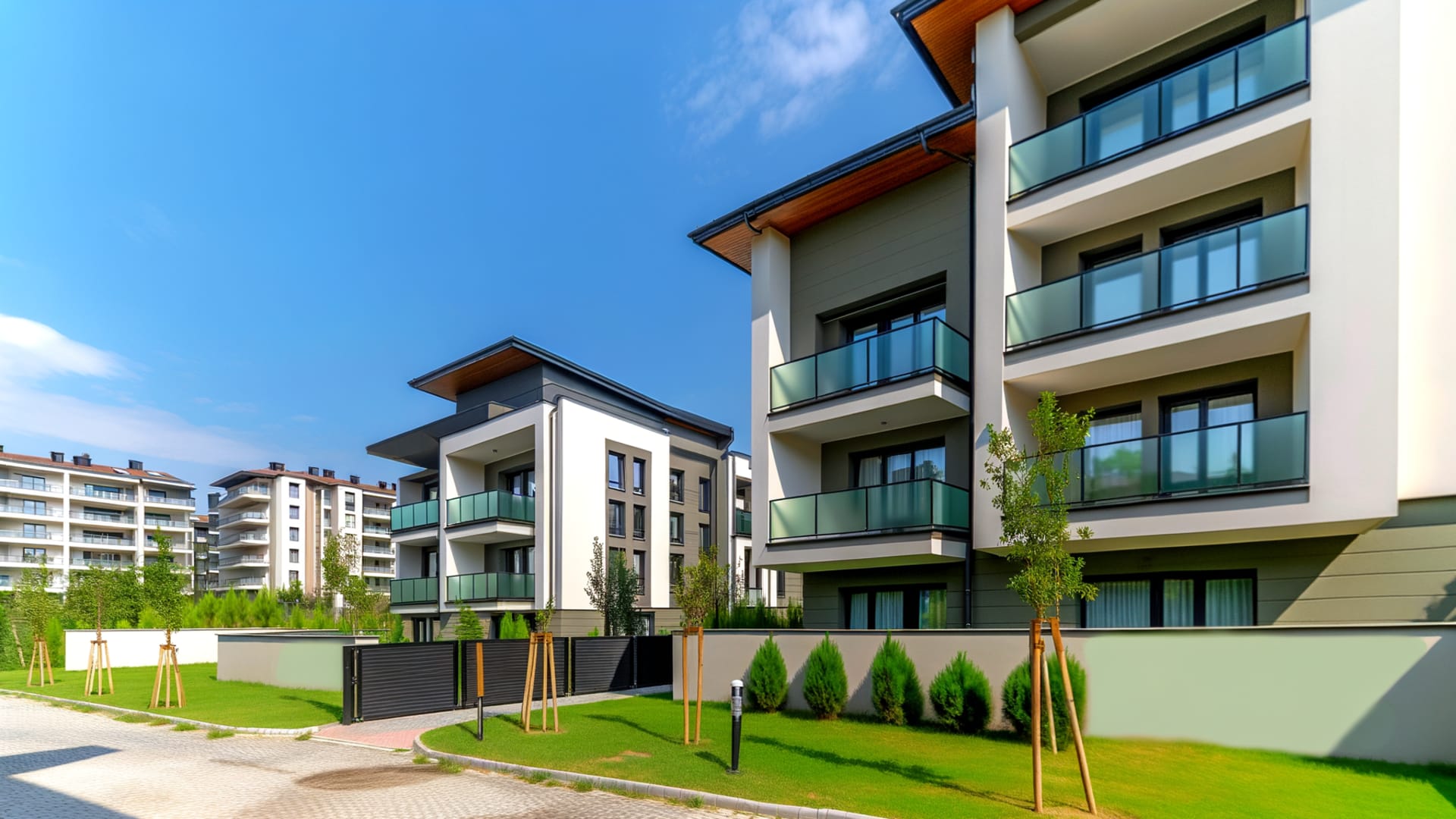 Emlak Alım-Satım Süreçleri: Karasu'da Ev Almak - Rehber - Karasu