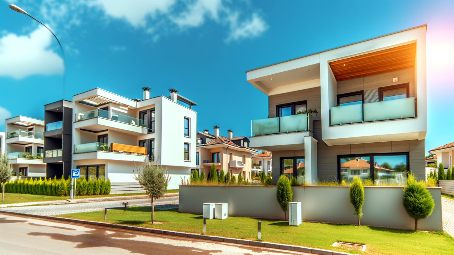 Karasu ve Kocaali Emlak Pazarı: Neden Haberler Önemli? - Emlak - Karasu