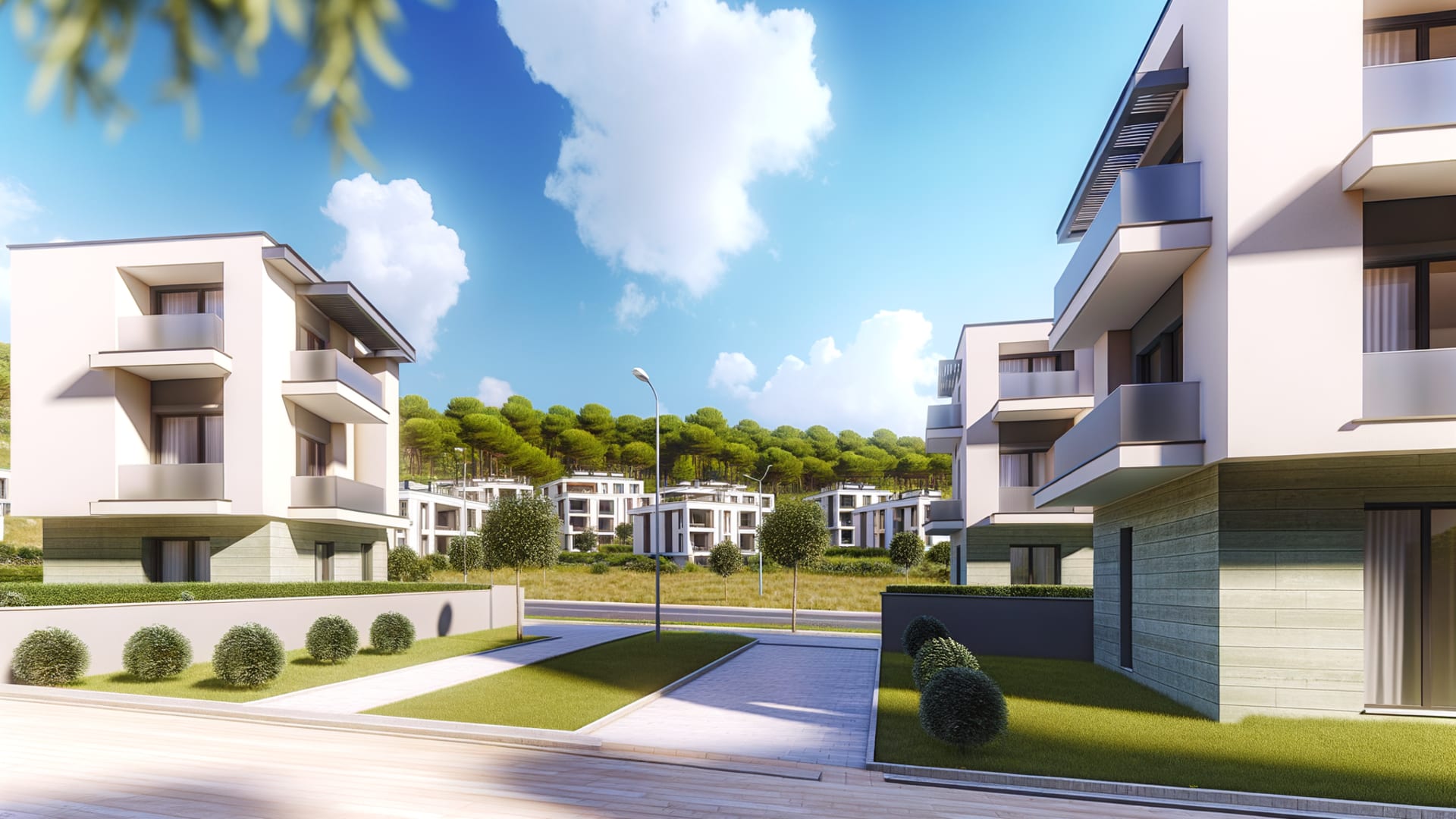 Kocaali Satılık Arsa: Yatırım ve İnşaat İçin En Uygun Bölgeler - Emlak - Karasu