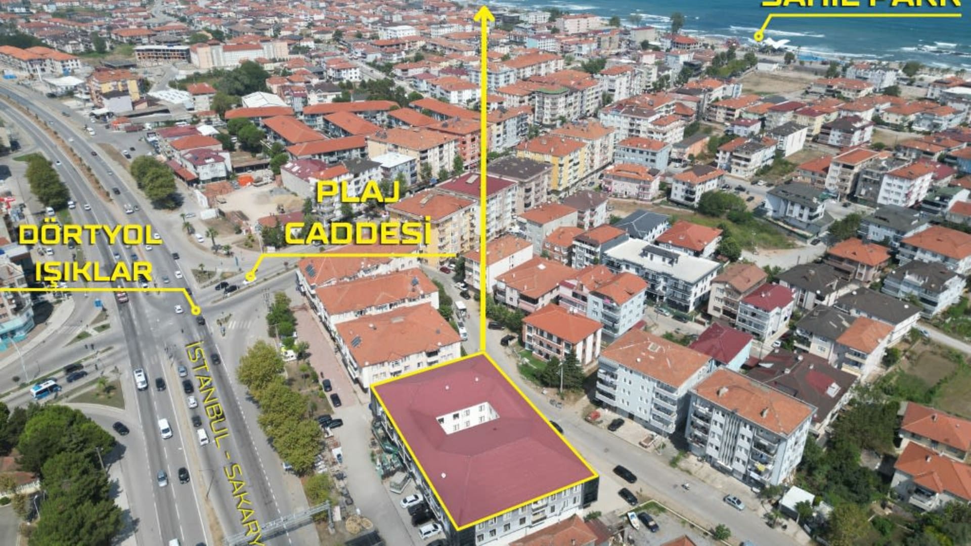 Karasu'da Akşam Yemeği İçin En İyi Balık Restoranları - Blog - Karasu