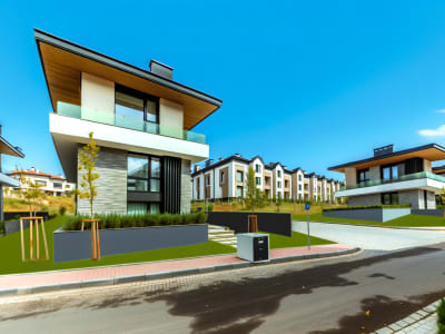 Karasu sahil düzenlemeleri konut talebini etkiler mi