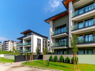 Emlak Alım-Satım Süreçleri: Karasu'da Ev Almak