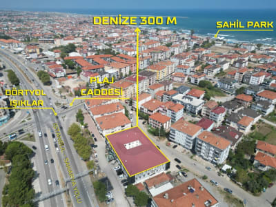 Karasu'da Akşam Yemeği İçin En İyi Balık Restoranları