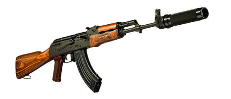 Akm Legend