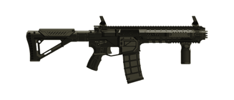 AR-15 Ranger