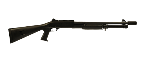 M4 Gastat