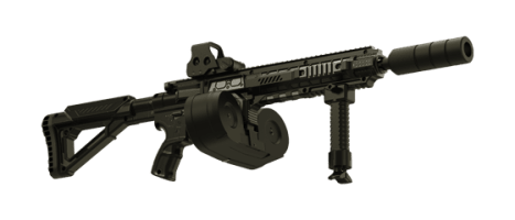 MG25 Berserk