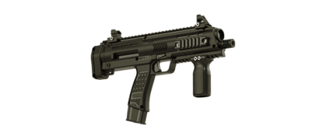 MP9LT Phoenix