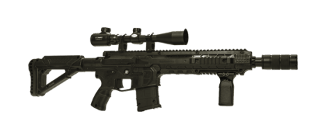 SR-21 Ghost